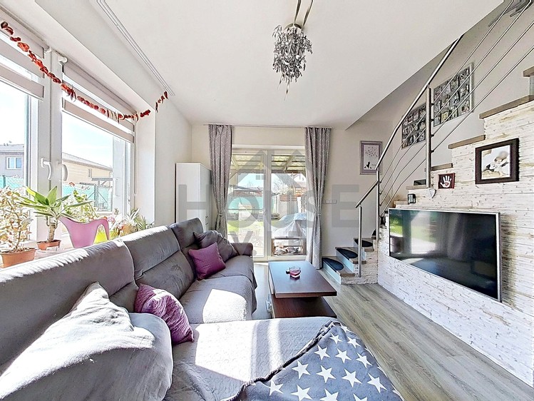 Prodej bytu 3+kk 78 m² - foto 1