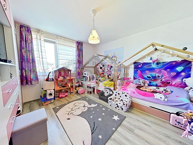 Prodej bytu 3+kk 78 m² - foto 3
