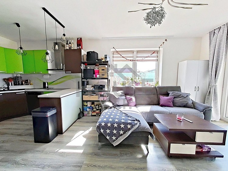 Prodej bytu 3+kk 78 m² - foto 6