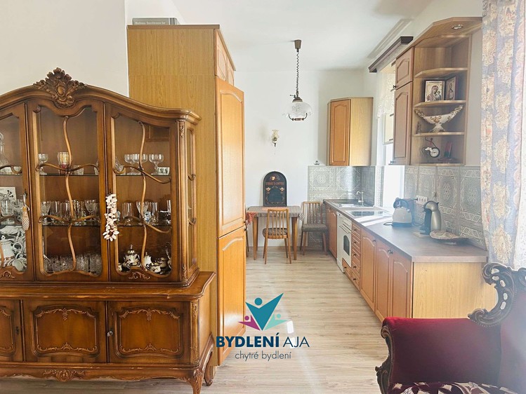 Prodej bytu 2+kk 60 m² - foto 2