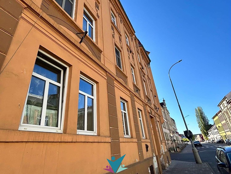 Prodej bytu 2+kk 60 m² - foto 1