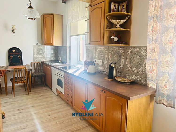 Prodej bytu 2+kk 60 m² - foto 4