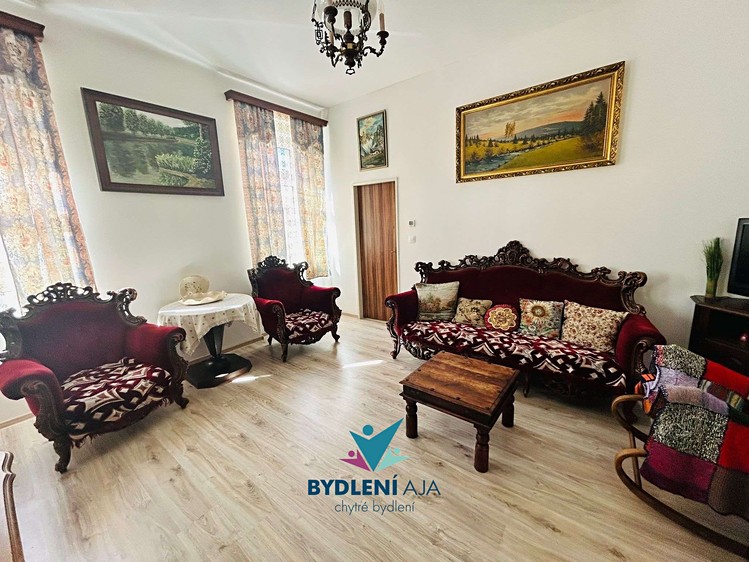 Prodej bytu 2+kk 60 m² - foto 3