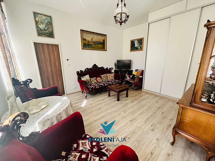 Prodej bytu 2+kk 60 m² - foto 5