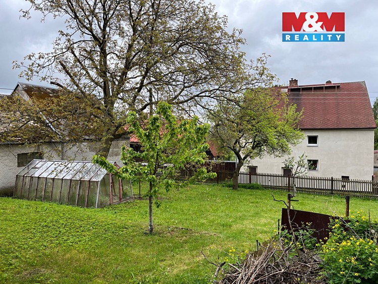 Prodej rodinného domu 100 m², pozemek 1 178 m² - foto 2