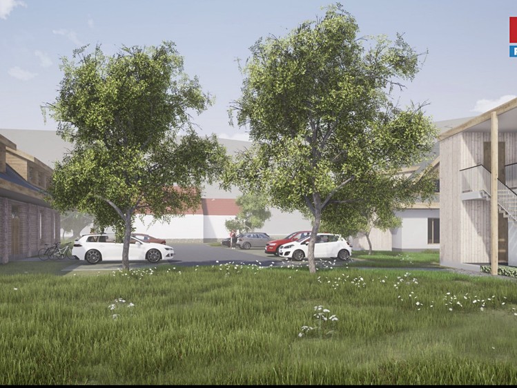 Prodej  stavebního pozemku 18 457 m² - foto 4