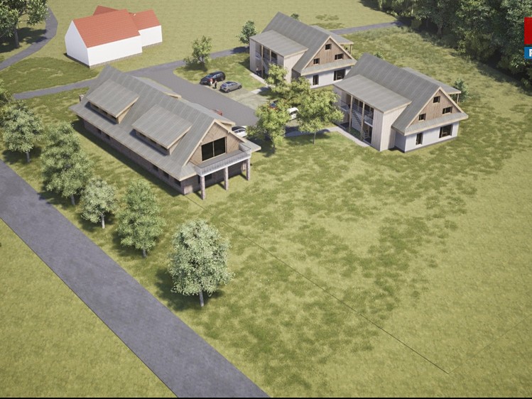 Prodej  stavebního pozemku 18 457 m² - foto 6