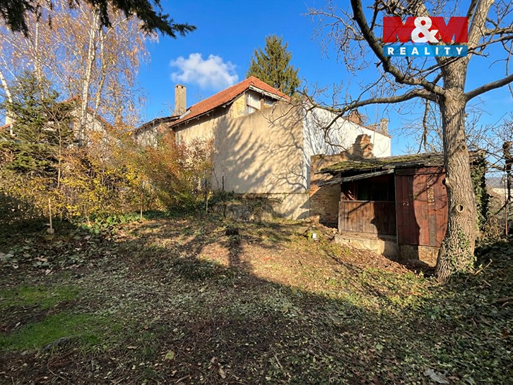 Prodej  stavebního pozemku 265 m² - foto 7