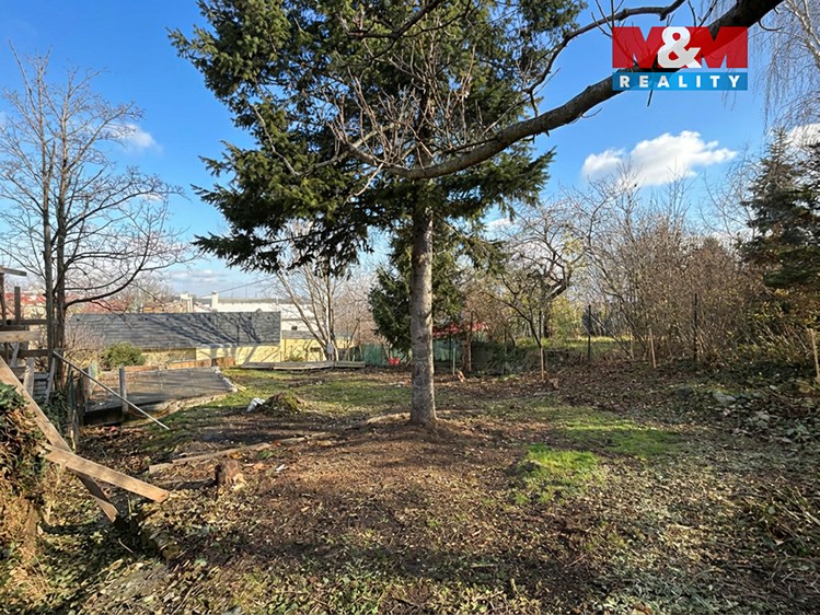 Prodej  stavebního pozemku 265 m² - foto 5