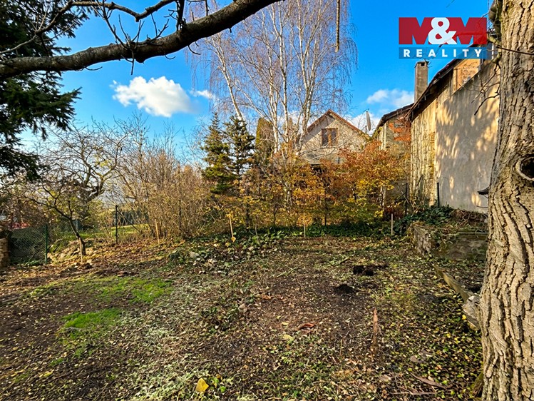 Prodej  stavebního pozemku 265 m² - foto 8