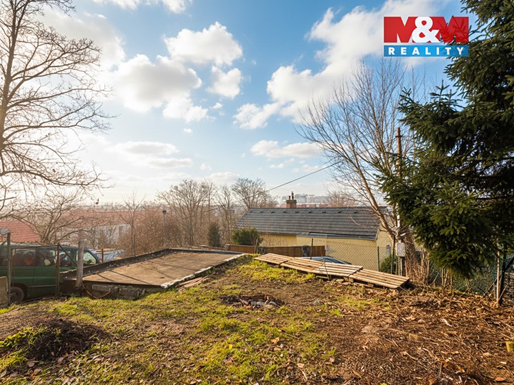 Prodej  stavebního pozemku 265 m² - foto 3