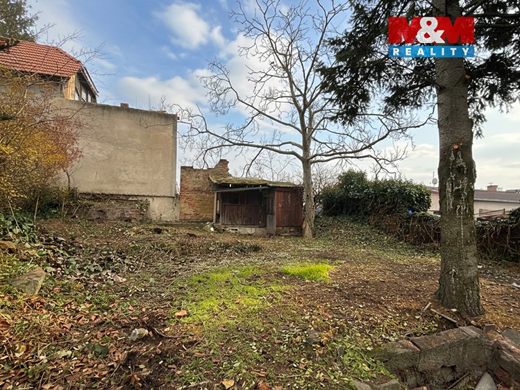 Prodej  stavebního pozemku 265 m² - foto 6