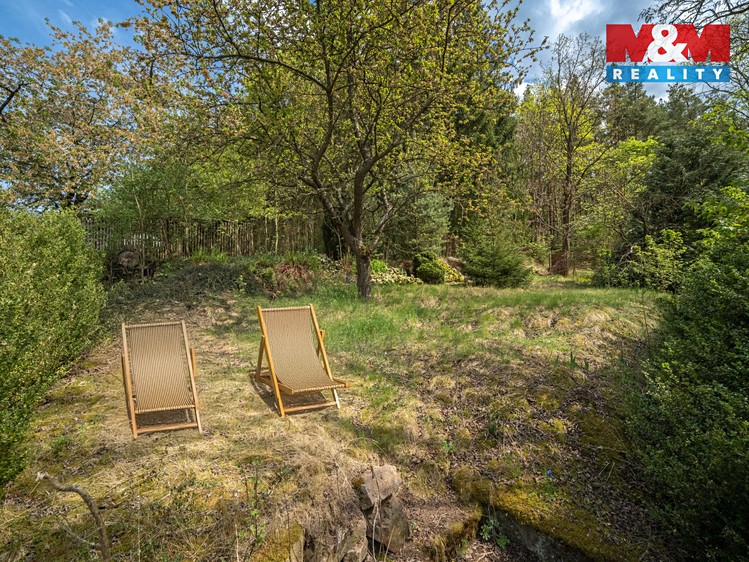 Prodej rodinného domu 74 m², pozemek 703 m² - foto 5