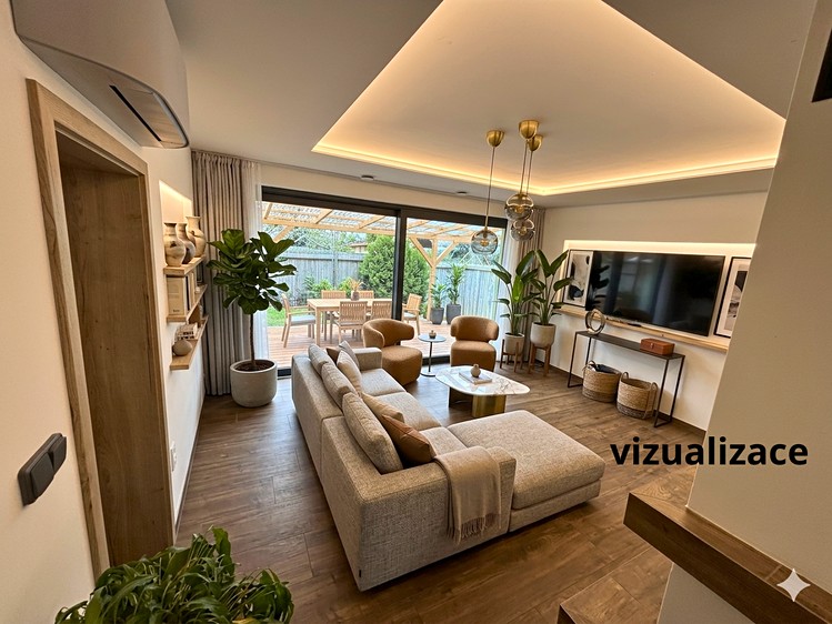 Prodej rodinného domu 102 m², pozemek 571 m² - foto 6
