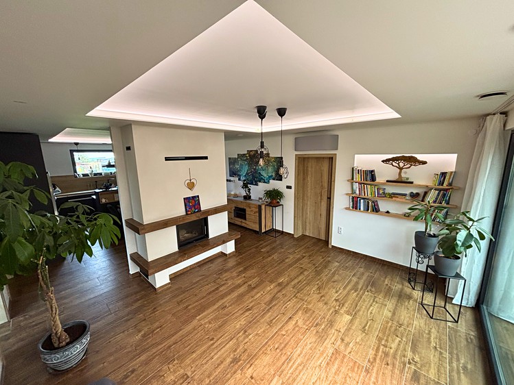 Prodej rodinného domu 102 m², pozemek 571 m² - foto 5
