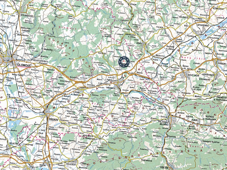 Prodej pole 16 791 m² - foto 3