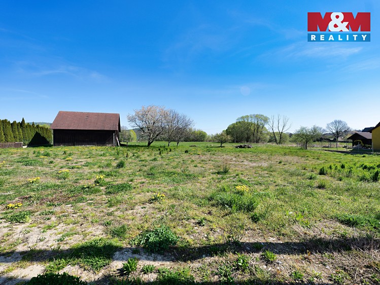 Prodej  stavebního pozemku 2 647 m² - foto 3