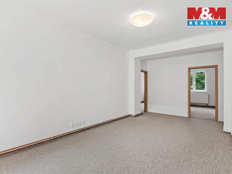 Prodej bytu 3+1 70 m² - foto 5