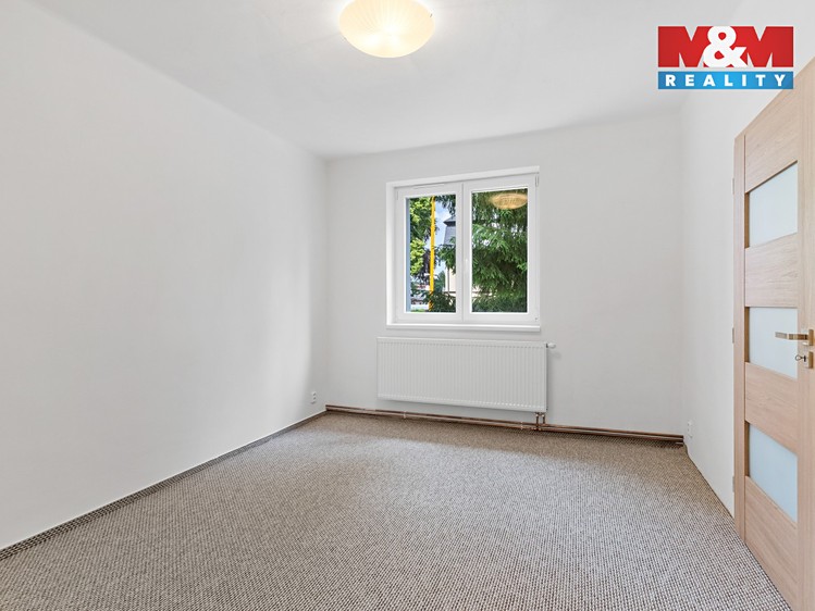 Prodej bytu 3+1 70 m² - foto 3