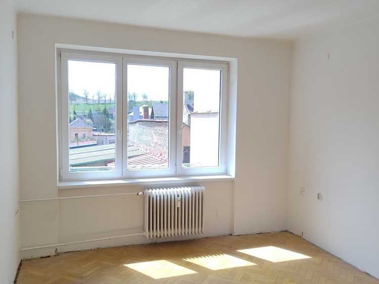 Prodej bytu 2+1 50 m² - foto 3