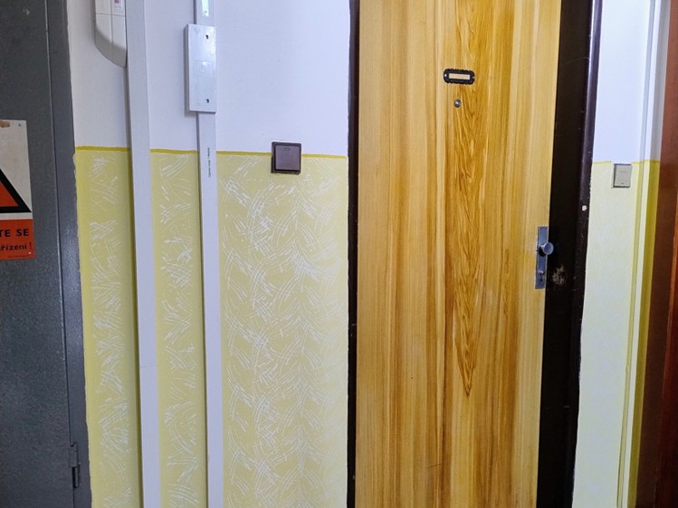 Prodej bytu 2+1 50 m² - foto 6