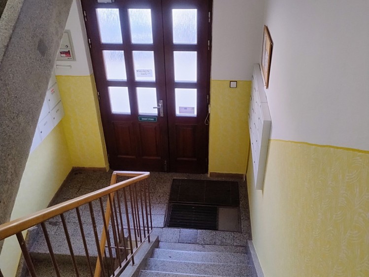 Prodej bytu 2+1 50 m² - foto 5