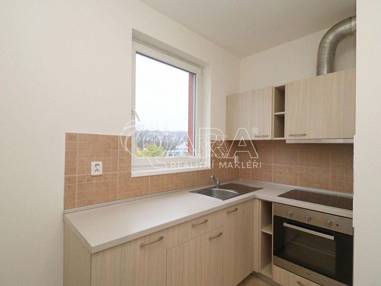 Pronájem bytu 2+kk 44 m² - foto 3