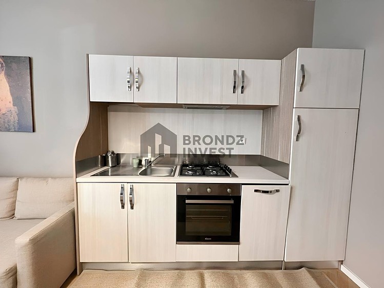 Pronájem bytu 2+kk 50 m² - foto 6