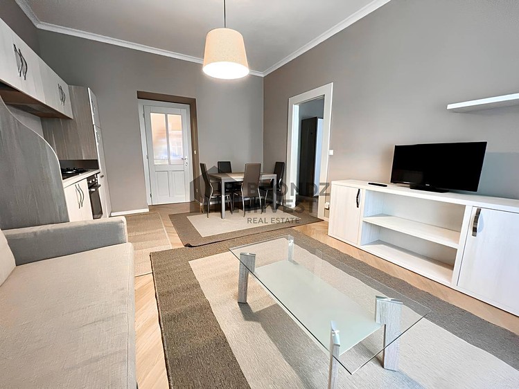 Pronájem bytu 2+kk 50 m² - foto 2