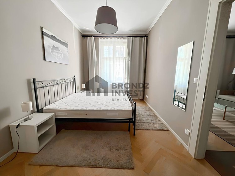 Pronájem bytu 2+kk 50 m² - foto 5
