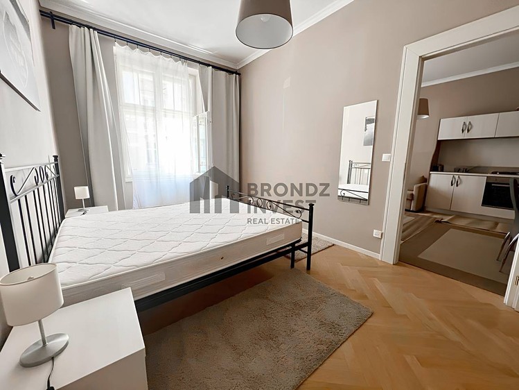 Pronájem bytu 2+kk 50 m² - foto 4