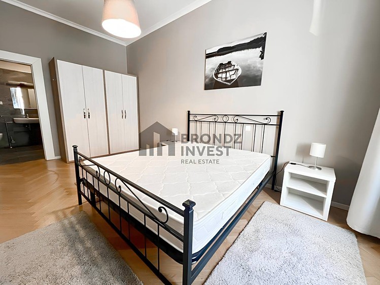 Pronájem bytu 2+kk 50 m² - foto 3