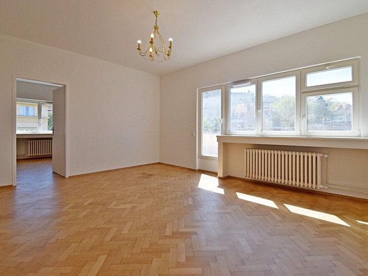 Pronájem bytu 3+1 115 m² (Jednopodlažní) - foto 6