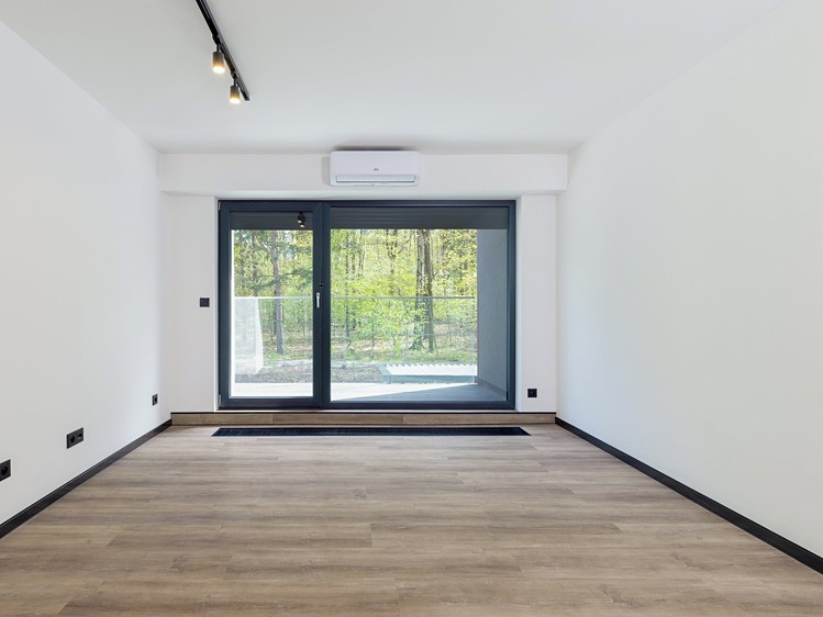 Pronájem bytu 2+kk 39 m² - foto 5
