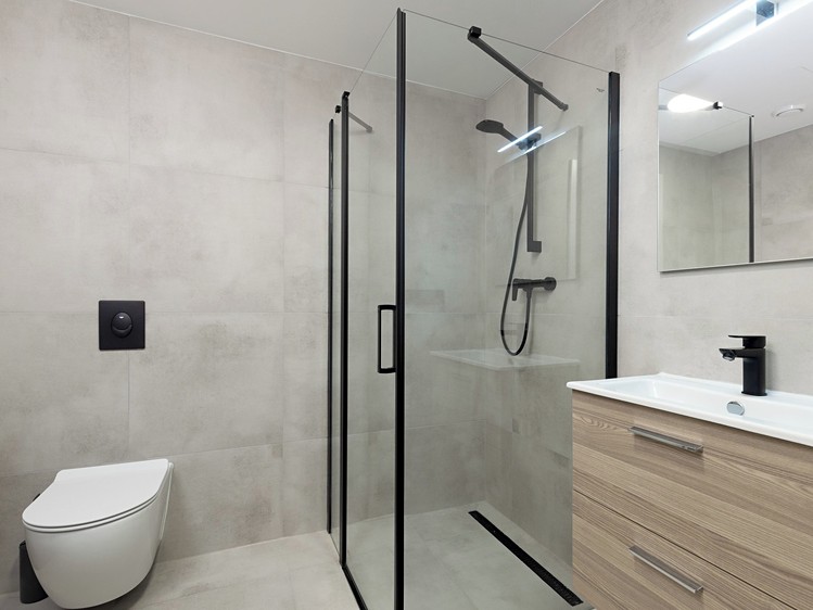 Pronájem bytu 2+kk 39 m² - foto 6