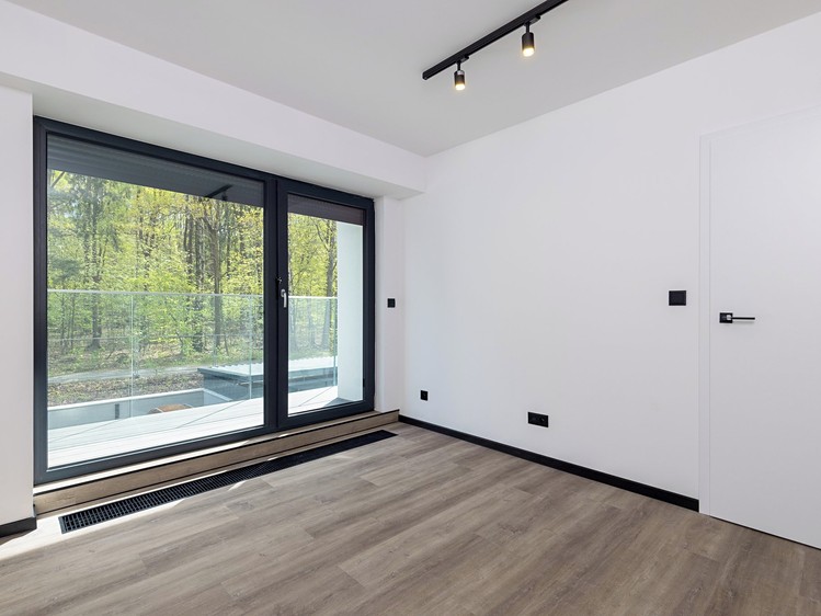Pronájem bytu 2+kk 39 m² - foto 4