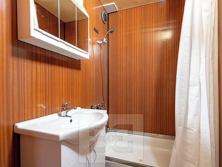 Pronájem bytu 1+kk 33 m² - foto 6