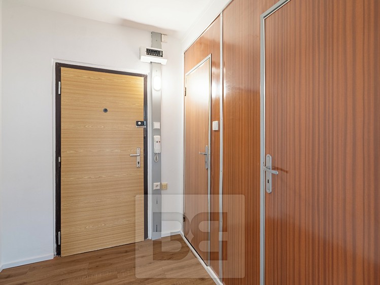 Pronájem bytu 1+kk 33 m² - foto 5