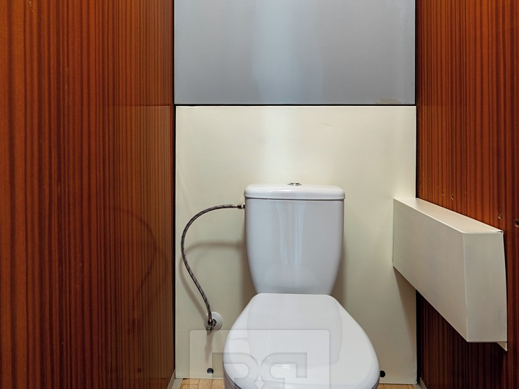 Pronájem bytu 1+kk 33 m² - foto 7