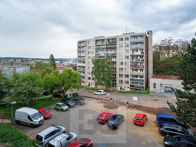 Pronájem bytu 1+kk 33 m² - foto 8
