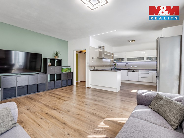 Prodej bytu 4+kk 103 m² - foto 3