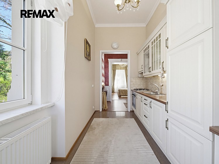 Prodej bytu 2+1 66 m² - foto 4