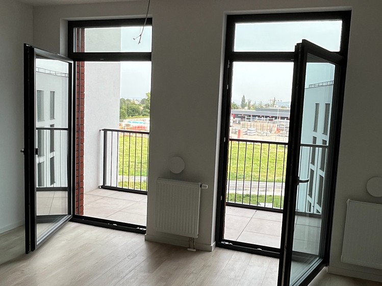 Pronájem bytu 3+kk 65 m² (Jednopodlažní) - foto 3