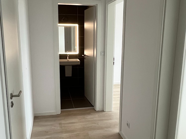 Pronájem bytu 3+kk 65 m² (Jednopodlažní) - foto 8