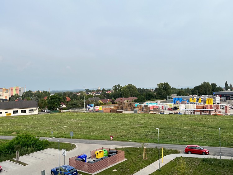 Pronájem bytu 3+kk 65 m² (Jednopodlažní) - foto 6