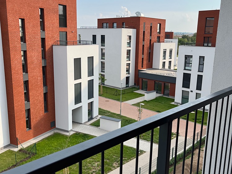 Pronájem bytu 3+kk 65 m² (Jednopodlažní) - foto 5