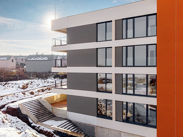 Prodej bytu 3+kk 93 m² - foto 4