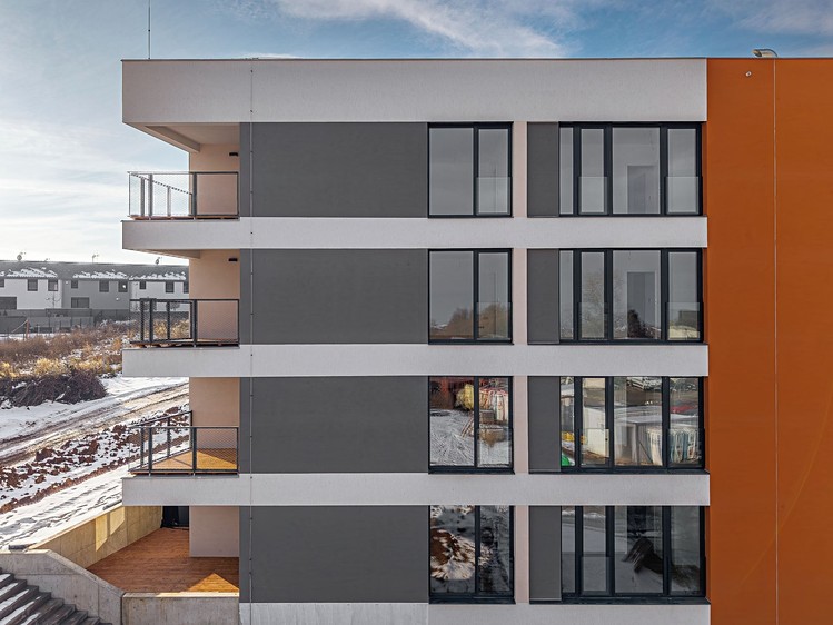 Prodej bytu 3+kk 93 m² - foto 5