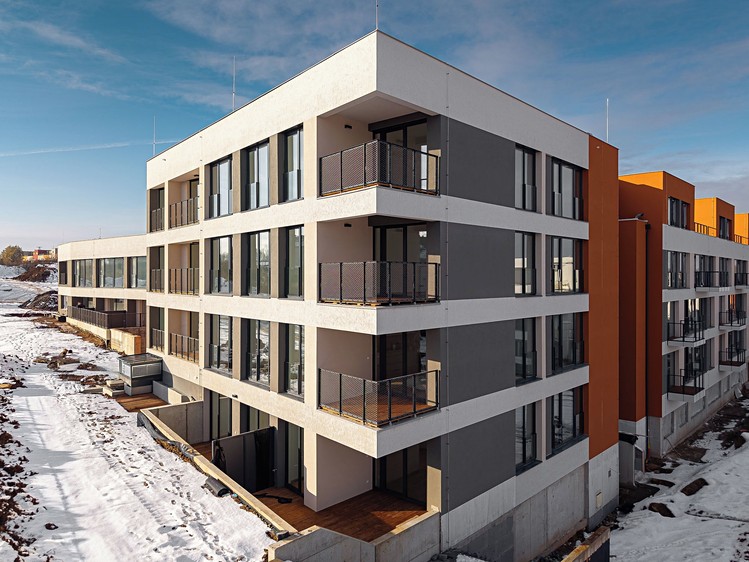 Prodej bytu 3+kk 93 m² - foto 3