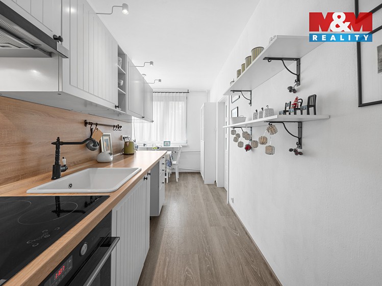 Prodej bytu 2+1 65 m² - foto 6